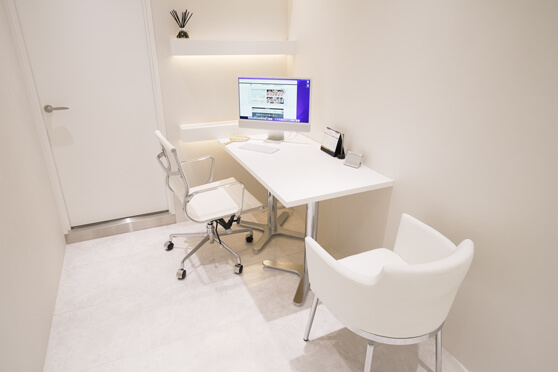 カウンセリング